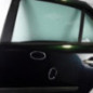 Porte arriere gauche RENAULT LAGUNA 2