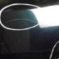 Porte arriere gauche RENAULT LAGUNA 2