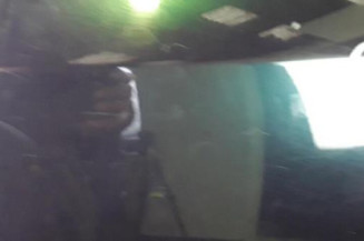 Porte arriere gauche RENAULT LAGUNA 2 Photo n°3