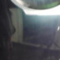 Porte arriere gauche RENAULT LAGUNA 2