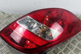 Feu arriere principal droit (feux) HYUNDAI I 20 1 Photo n°1