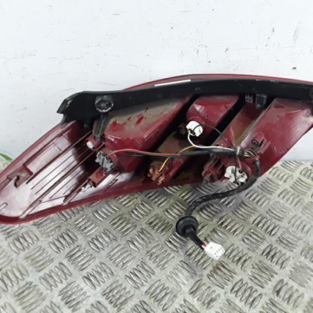 Feu arriere principal droit (feux) HYUNDAI I 20 1