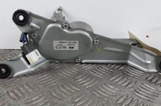 Moteur essuie glace arriere HYUNDAI I 20 1