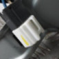 Moteur essuie glace arriere HYUNDAI I 20 1