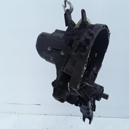 Boite de vitesses RENAULT CLIO 2 Photo n°1