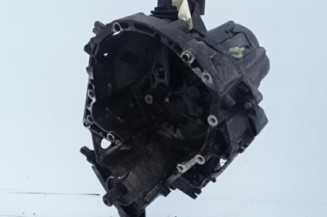 Boite de vitesses RENAULT CLIO 2