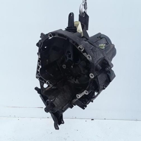 Boite de vitesses RENAULT CLIO 2