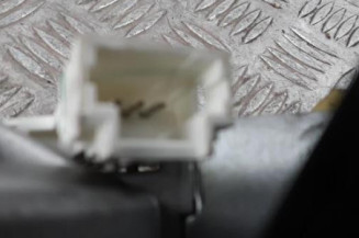 Moteur essuie glace arriere DACIA LOGAN MCV 1 Photo n°3