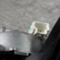 Moteur essuie glace arriere DACIA LOGAN MCV 1
