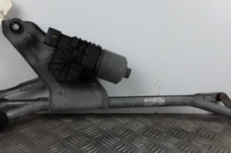 Moteur essuie glace avant DACIA LOGAN MCV 1 Photo n°1