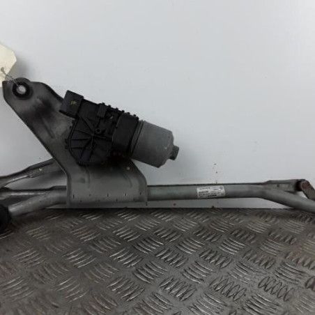 Moteur essuie glace avant DACIA LOGAN MCV 1 Photo n°1