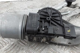 Moteur essuie glace avant DACIA LOGAN MCV 1