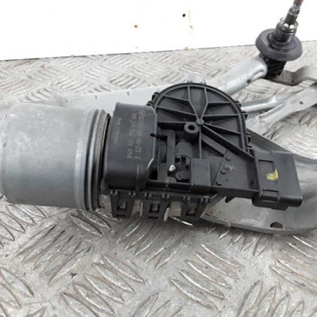 Moteur essuie glace avant DACIA LOGAN MCV 1