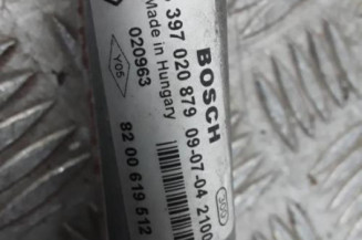 Moteur essuie glace avant DACIA LOGAN MCV 1 Photo n°3