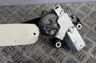 Moteur essuie glace arriere RENAULT TRAFIC 2 Photo n°1