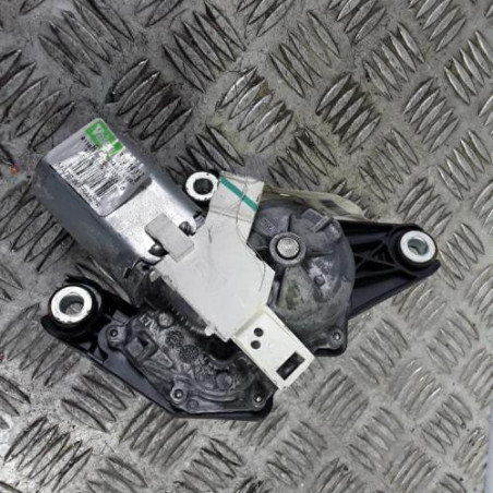 Moteur essuie glace arriere RENAULT TRAFIC 2 Photo n°1