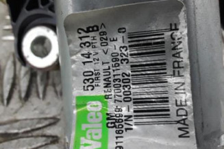 Moteur essuie glace arriere RENAULT TRAFIC 2