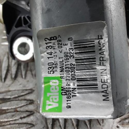Moteur essuie glace arriere RENAULT TRAFIC 2