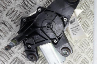 Moteur essuie glace arriere RENAULT TRAFIC 2 Photo n°3
