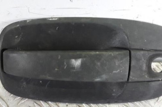 Poignee porte avant gauche RENAULT TRAFIC 2