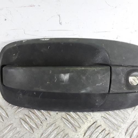 Poignee porte avant gauche RENAULT TRAFIC 2