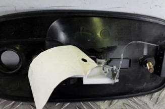 Poignee porte avant gauche RENAULT TRAFIC 2 Photo n°3