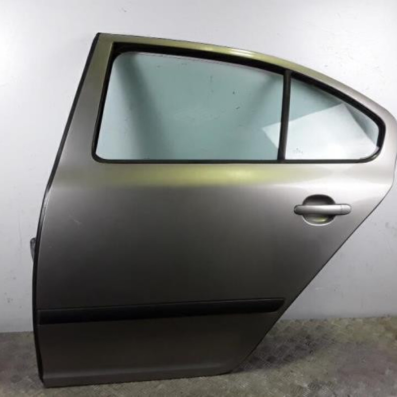 Porte arriere gauche SKODA OCTAVIA 2 Porte arriere gauche SKODA OCTAVIA 2