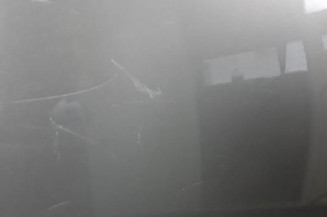 Porte arriere gauche SKODA OCTAVIA 2