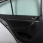 Porte arriere gauche SKODA OCTAVIA 2