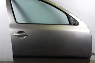 Porte avant droit SKODA OCTAVIA 2 Photo n°1
