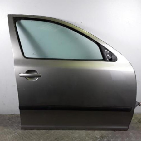 Porte avant droit SKODA OCTAVIA 2 Photo n°1
