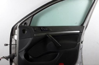 Porte avant droit SKODA OCTAVIA 2 Photo n°3