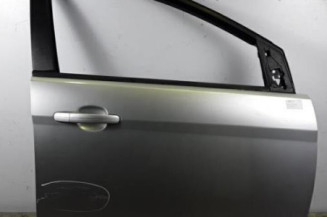 Porte avant droit FORD FOCUS 2 Photo n°1