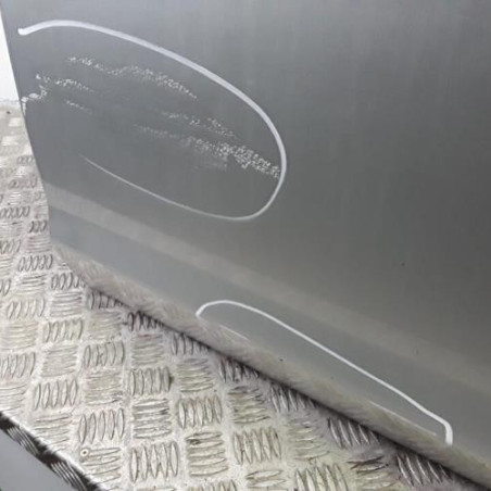 Porte avant droit FORD FOCUS 2
