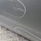 Porte avant droit FORD FOCUS 2