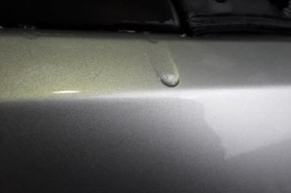 Porte avant droit FORD FOCUS 2 Photo n°4