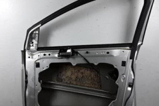 Porte avant droit FORD FOCUS 2 Photo n°5