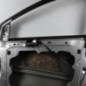 Porte avant droit FORD FOCUS 2