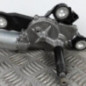 Moteur essuie glace arriere FORD FOCUS 2