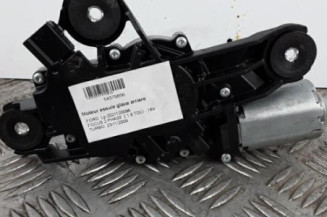 Moteur essuie glace arriere FORD FOCUS 2