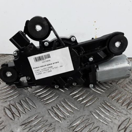 Moteur essuie glace arriere FORD FOCUS 2