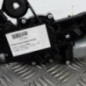 Moteur essuie glace arriere FORD FOCUS 2