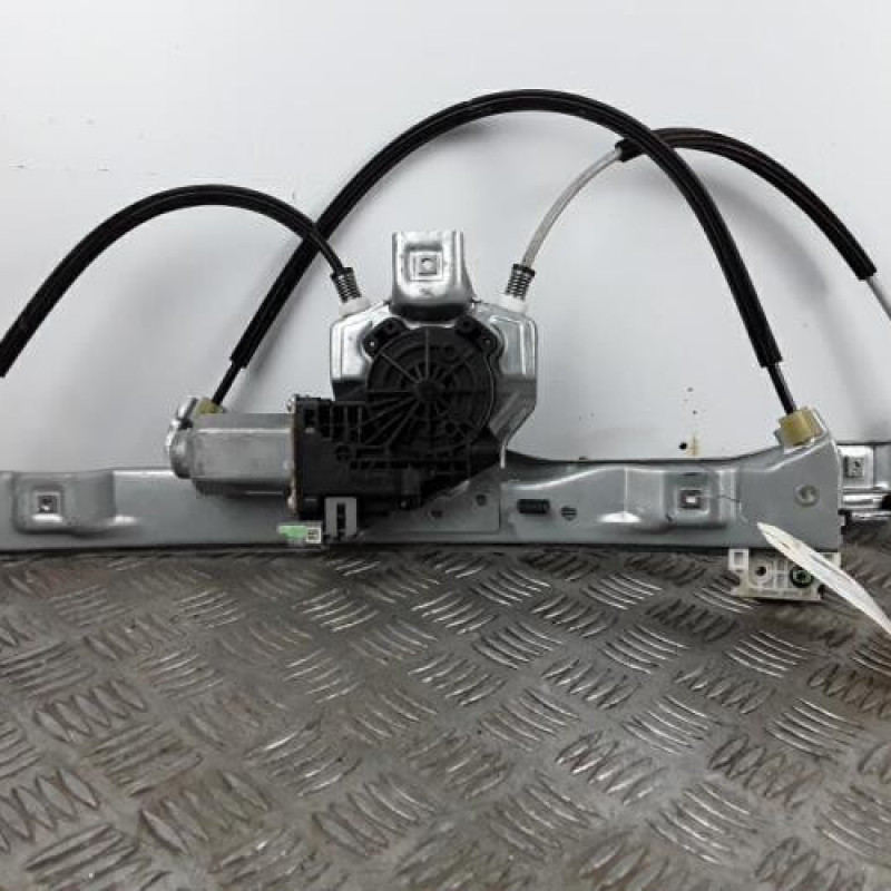 Leve vitre electrique avant gauche CITROEN DS3