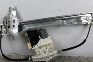 Leve vitre electrique avant droit CITROEN C4 1 Photo n°1