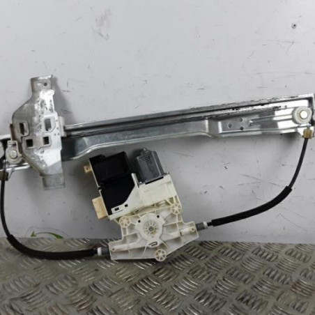 Leve vitre electrique avant droit CITROEN C4 1 Photo n°1