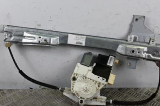 Leve vitre electrique avant droit CITROEN C4 1 Photo n°3