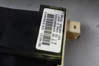 Leve vitre electrique avant droit CITROEN C4 1 Photo n°4
