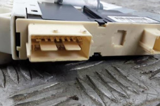 Leve vitre electrique avant droit CITROEN C4 1 Photo n°5