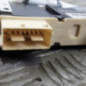 Leve vitre electrique avant droit CITROEN C4 1