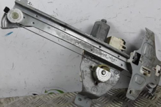 Leve vitre electrique arriere gauche CITROEN C4 1 Photo n°3